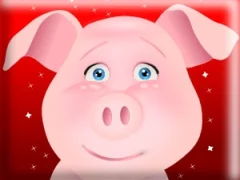 Oyunu My talking pig Mimy çevrimiçi