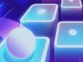 Oyunu  Cube Hop Rush çevrimiçi