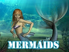 Oyunu Mermaids çevrimiçi