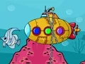 Oyunu Release The Submarine çevrimiçi