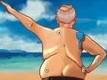 Oyunu Barnacle Grandpa çevrimiçi