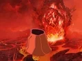 Oyunu Escape From Volcano Erupting çevrimiçi