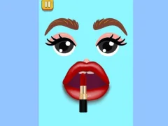 Oyunu My Lips çevrimiçi