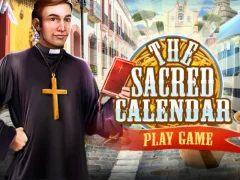 Oyunu The Sacred Calendar çevrimiçi