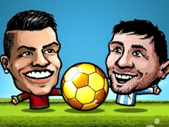 Oyunu Dream Head Soccer çevrimiçi