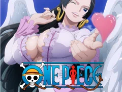 Oyunu One Piece Anime Girls çevrimiçi