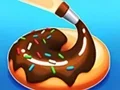 Oyunu Bake it çevrimiçi