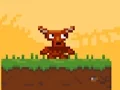 Oyunu Fennec Adventure çevrimiçi