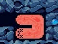 Oyunu Lunar Worm çevrimiçi