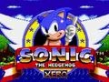 Oyunu Sonic the Hedgehog: Xero çevrimiçi
