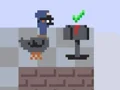Oyunu The Pigeon Post Principle çevrimiçi