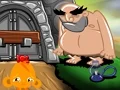 Oyunu Monkey Go Happy Stage 134 çevrimiçi
