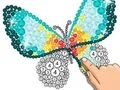 Oyunu Diamond Painting For Girls çevrimiçi