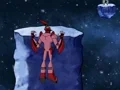 Oyunu Ben 10 Too Big to Fall çevrimiçi
