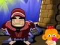 Oyunu Monkey Go Happy Stage 141 çevrimiçi