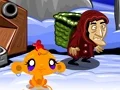 Oyunu Monkey Go Happy Stage 143 çevrimiçi