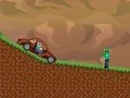 Oyunu Zombie Escape: Apocalypse Race çevrimiçi