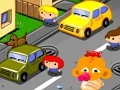 Oyunu Monkey Go Happy Stage 152 çevrimiçi