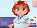 Oyunu Hospital Bus Driver Emergency çevrimiçi