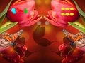 Oyunu Escape From Strange Flower Land çevrimiçi