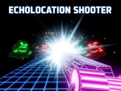 Oyunu Echolocation Shooter çevrimiçi
