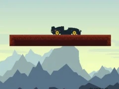 Oyunu Jumpy Car çevrimiçi