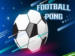 Oyunu Football Pong çevrimiçi
