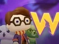 Oyunu Hogwarts: The Battle of Wizards çevrimiçi