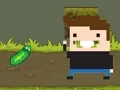 Oyunu VR Pickle Hunter çevrimiçi
