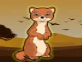 Oyunu Lovely Weasel Escape çevrimiçi