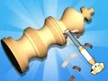 Oyunu Woodturning Simulator çevrimiçi