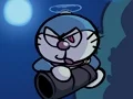Oyunu FNF: Doraemon's Long Day çevrimiçi