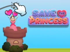 Oyunu Save the Princess çevrimiçi