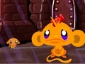 Oyunu Monkey Go Happy Stage 164 çevrimiçi