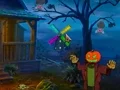 Oyunu Delora Escape Halloween World çevrimiçi