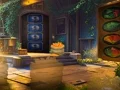 Oyunu Stilly Rabbit Escape çevrimiçi