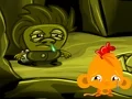 Oyunu Monkey Go Happy Stage 172 çevrimiçi
