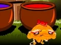 Oyunu Monkey Go Happy Stage 175 çevrimiçi