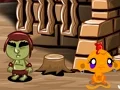 Oyunu Monkey Go Happy Stage 178 çevrimiçi