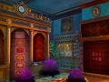 Oyunu Yule Dragon Escape çevrimiçi