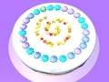 Oyunu Cake Art 3D çevrimiçi