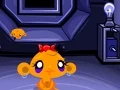 Oyunu Monkey Go Happy Stage 185 çevrimiçi