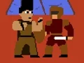 Oyunu Brave Fighters çevrimiçi