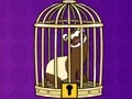 Oyunu Mink Escape From Cage çevrimiçi