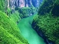 Oyunu River Valley Scenery Escape çevrimiçi