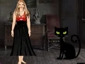 Oyunu Devil House girl escape çevrimiçi