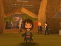 Oyunu Kogama: Hogwarts Magic Adventures çevrimiçi