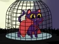 Oyunu Cat Vampire Escape çevrimiçi