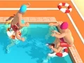 Oyunu Dodgeball çevrimiçi