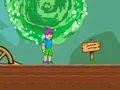 Oyunu ROBLOX Parkour çevrimiçi